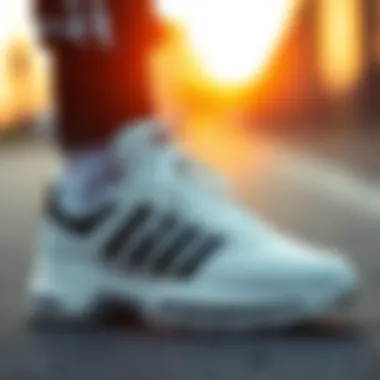 Magnificent Adidas Duramo 10 Beyaz: Performans ve Stil Magnificent Adidas Duramo 10 Beyaz: Performans ve Stil