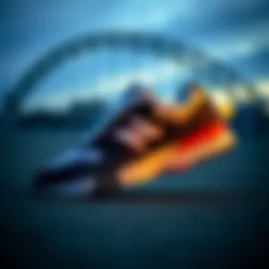 Magnificent New Balance 530 Bayan: Konfor ve Şıklığın Buluşması