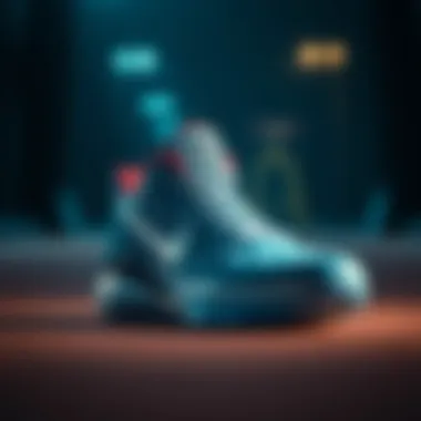 Magnificent Nike KD 15 Pembe: Stilde ve Performansta Öne Çıkan Özellikler