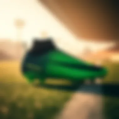 Magnificent Nike Mercurial Vapor 13 Halı Saha: Detaylı İnceleme ve Kullanım Rehberi