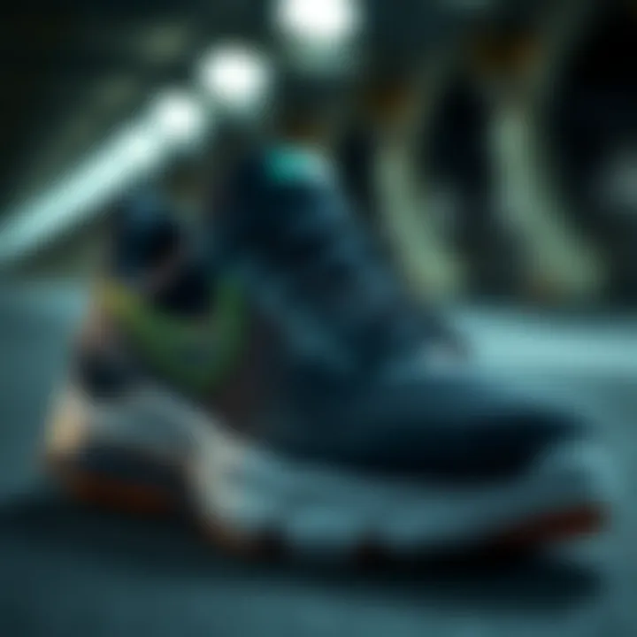 Magnificent Nike Tekno M2K Erkek: Tarz ve Fonksiyonun Buluşma Noktası