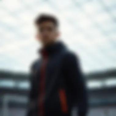 Magnificent Orjinal Kadın Spor Ayakkabı: Stil ve Performansın Buluşma Noktası