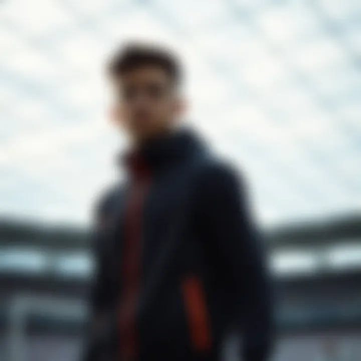 Magnificent Orjinal Kadın Spor Ayakkabı: Stil ve Performansın Buluşma Noktası