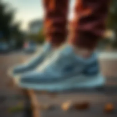 Magnificent Skechers 232399: Performans ve Şıklığın Buluştuğu Nokta