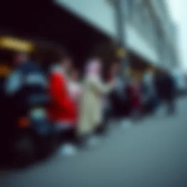 Historical timeline of Adidas and its iconic products