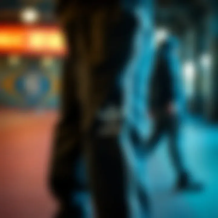 User-friendly care tips for maintaining sweatpants