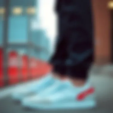 Fashionable outfit pairing with adidas Courtbeat Siyah for daily wear.