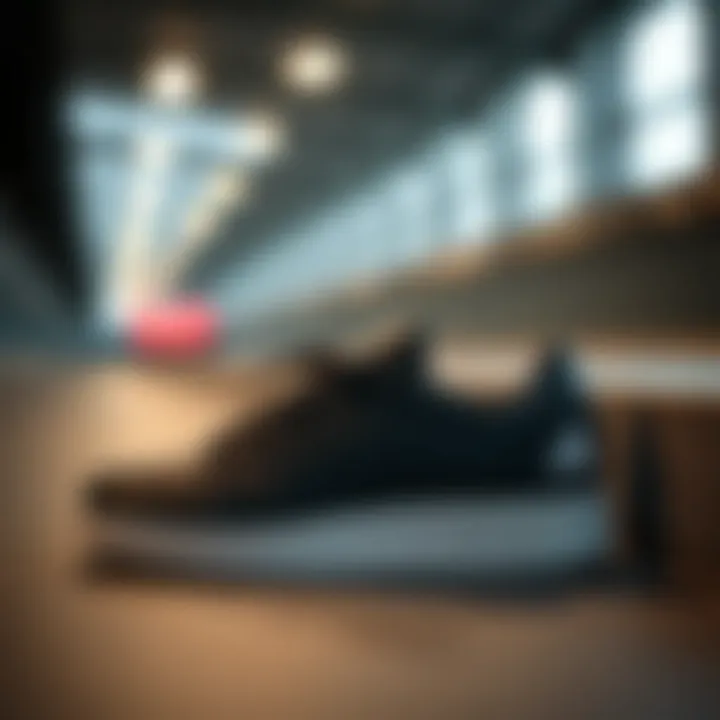 Versatile styling options available with adidas Courtbeat Siyah.