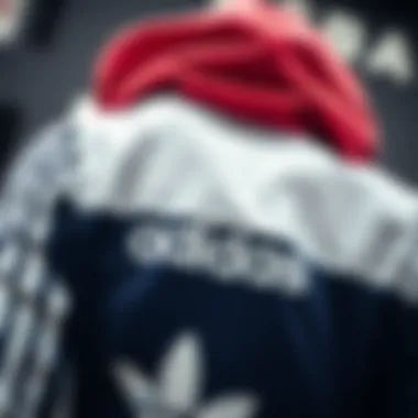 Care tips for maintaining Adidas Hoopa sportswear