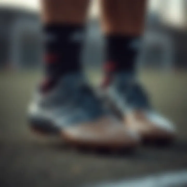 Caring for Your Cleats Maintenance tips for preserving the quality of adidas kangaroo leather soccer cleats