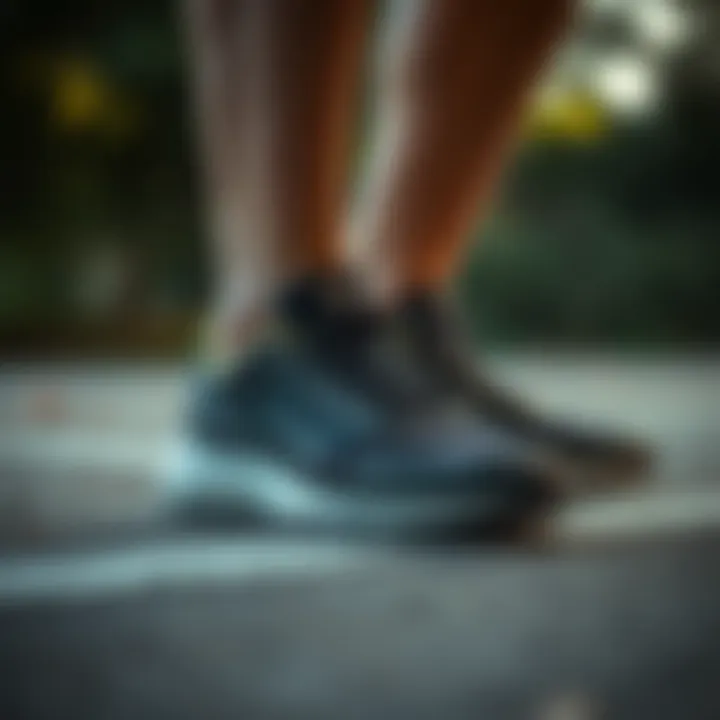 Maintenance Tips for Longevity of Adidas Walking Shoes Guide to maintaining and caring for Adidas walking shoes