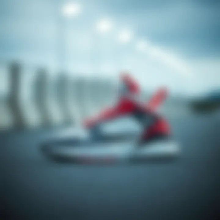 Notable Air Jordan Mars 270: Tasarım ve Kullanım Notable Air Jordan Mars 270: Tasarım ve Kullanım