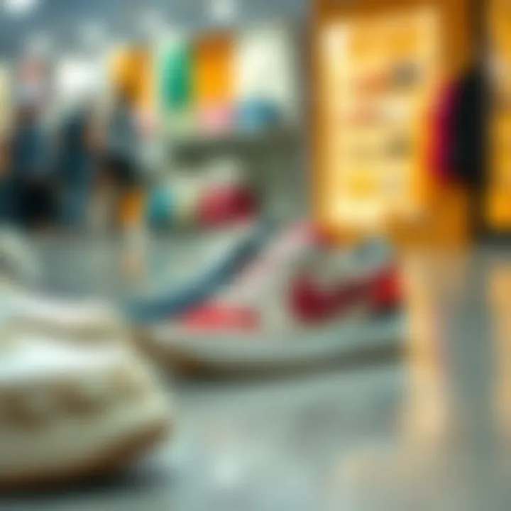 Fashionable shoe combinations for different occasions