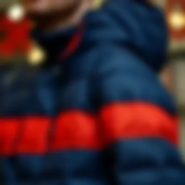 Care tips for maintaining jackets