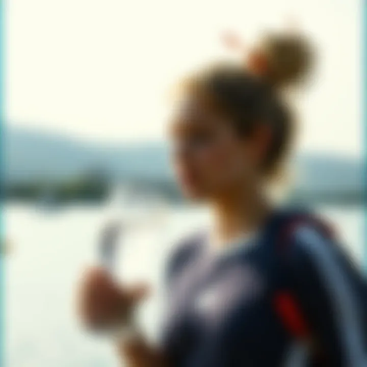 Benefits of drinking water