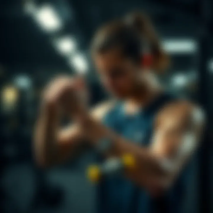 Detailed overview of the benefits of wrist exercises