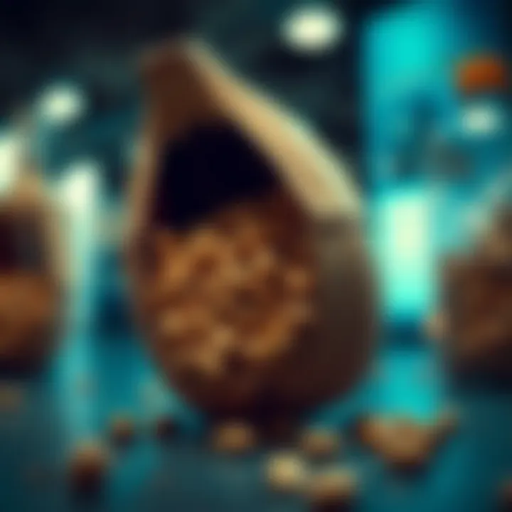 Balancing Brazil nut consumption in a diet