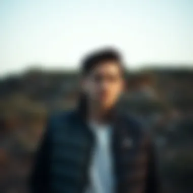 Fashion styling tips for pairing Calvin Klein vest with outfits