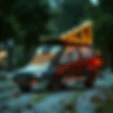 Camper Runner K21 Siyah: Spor Şıklığının İncelikleri Introduction