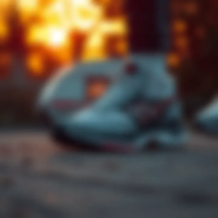 Notable Camper Runner K21 Siyah: Spor Şıklığının İncelikleri