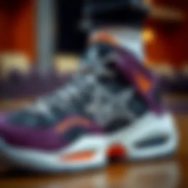 Essential Care Tips for Basketball Shoes Care tips for basketball shoes