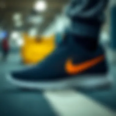 Essential care tips for maintaining Nike footwear
