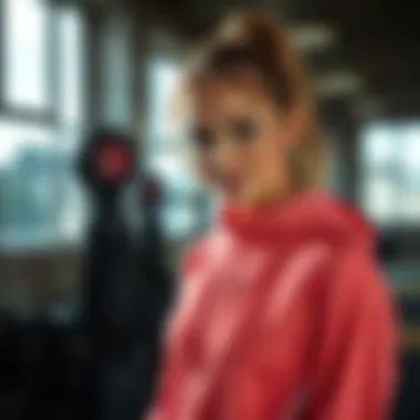 Choosing the right sportswear for workouts