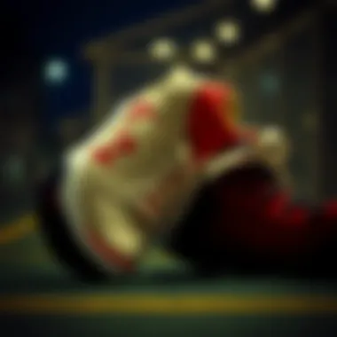 Evolution of sportswear trends highlighted by Chuck 70 At-CX.