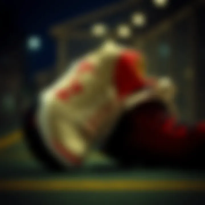 Evolution of sportswear trends highlighted by Chuck 70 At-CX.