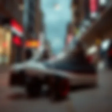 Versatile styling options presented by Chuck 70 At-CX in various fashion settings.