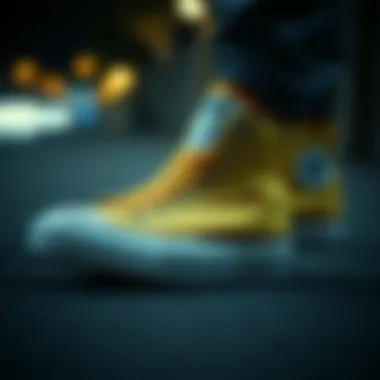 Chuck 70 Vintage Canvas ile Sportif Şıklığın Kapılarını Aralayın Introduction