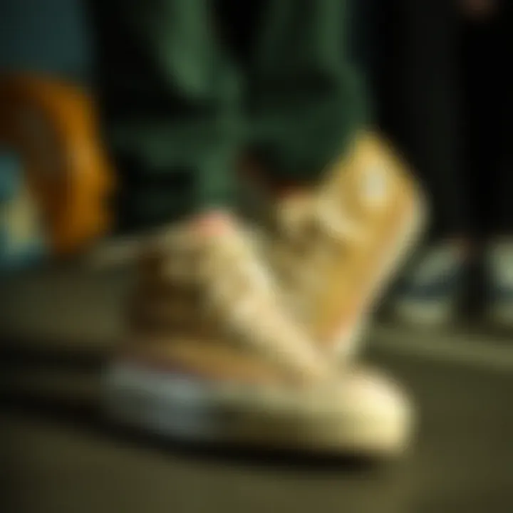 Chuck 70 Vintage Canvas ile Sportif Şıklığın Kapılarını Aralayın Summary