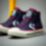 Converse Chuck 70 Plus Siyah Beyaz: Spor Giyimde Sıra Dışı Bir Seçim Introduction