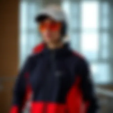 Choosing the right sportswear for performance