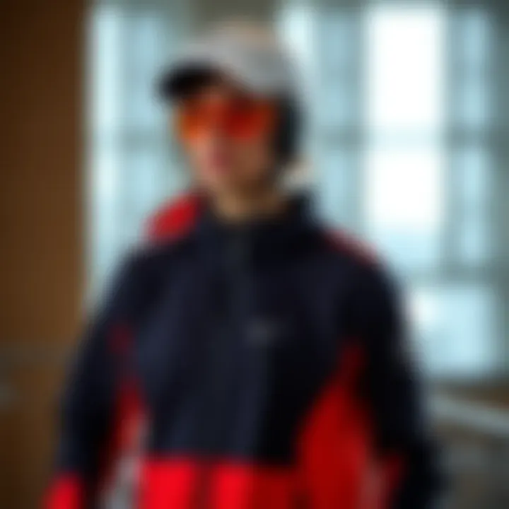 Choosing the right sportswear for performance