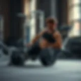 Effective weight training techniques