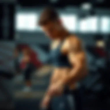 Empty stomach workout benefits