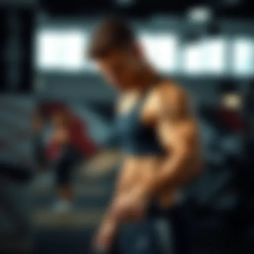 Empty stomach workout benefits