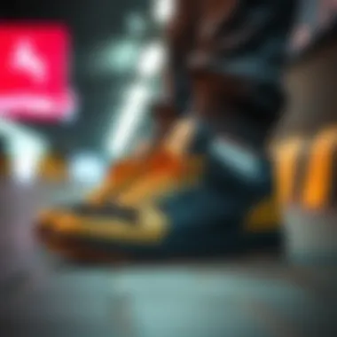 Trendy casual shoes for everyday wear