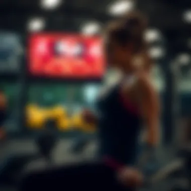 Energy utilization during fasting exercise