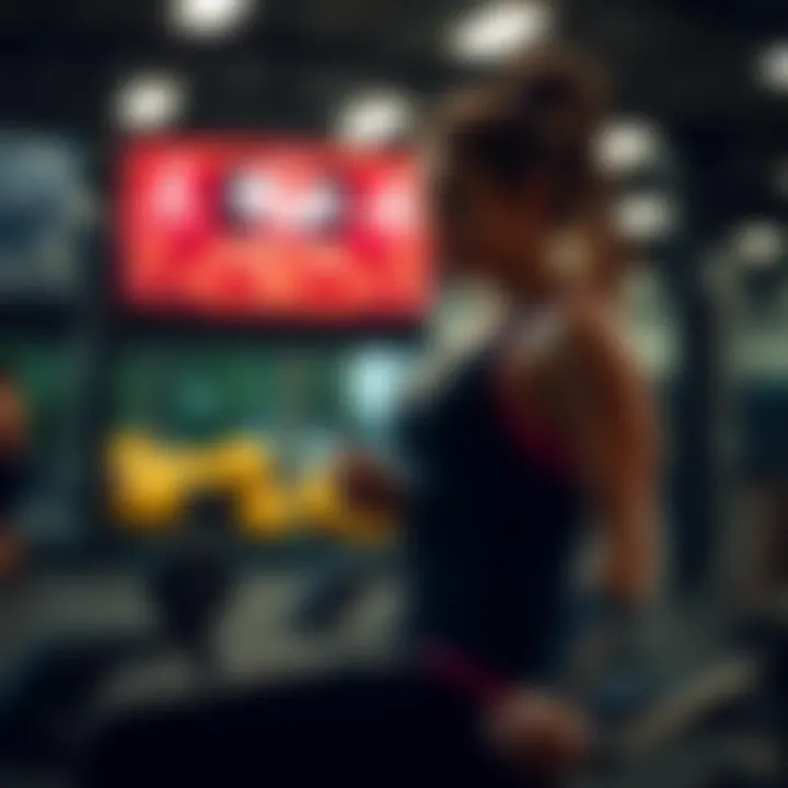 Energy utilization during fasting exercise