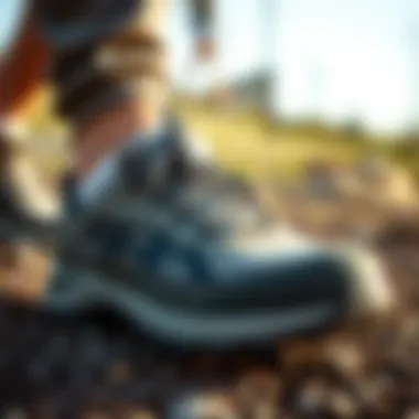 Comfortable Shoes for Outdoor Activities Comfortable shoes suited for various outdoor activities