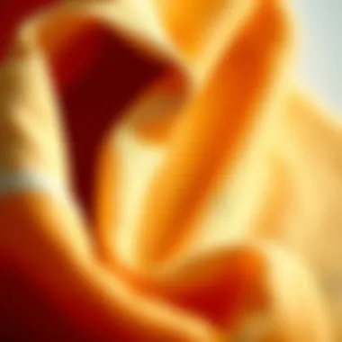 High-quality materials used in contemporary sports clothing