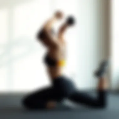 Effective exercises for core strengthening