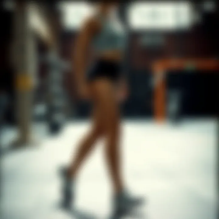 Effective tips for maximizing leg workouts