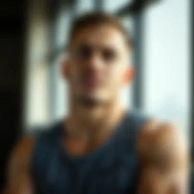 Conditions for beneficial muscle soreness