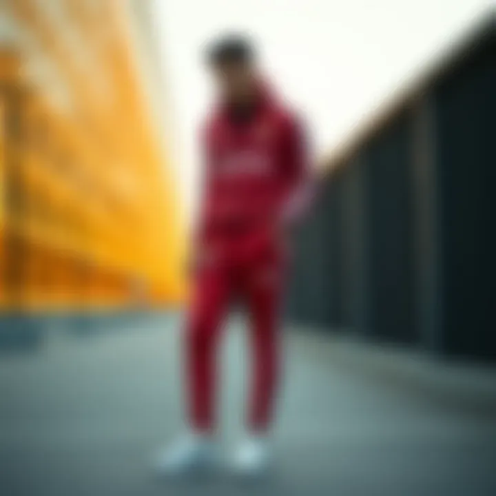 Practical care tips for maintaining Fenerbahçe tracksuit bottoms