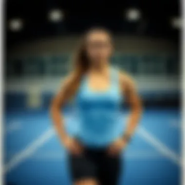 Benefits of engaging in physical activities