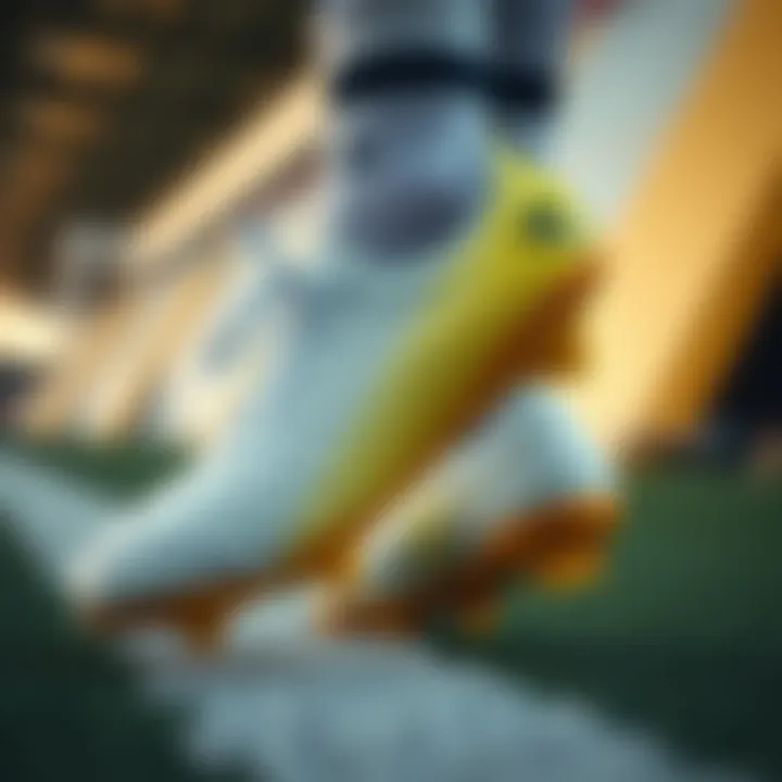 Care Tips for Enhancing Football Boot Longevity Maintenance and longevity tips for football boots