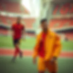 Galatasaray Beyaz Forma 2024: Tasarım, Anlam ve Trendler Introduction